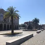 Гостевой дом Douro Prime Downtown