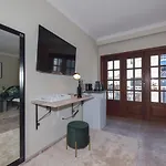 Гостевой дом Douro Prime Downtown 2*