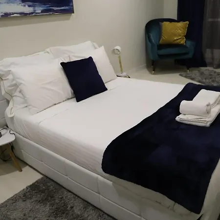 Douro Prime Downtown Guest house