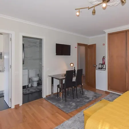 Affittacamere Douro Prime Downtown