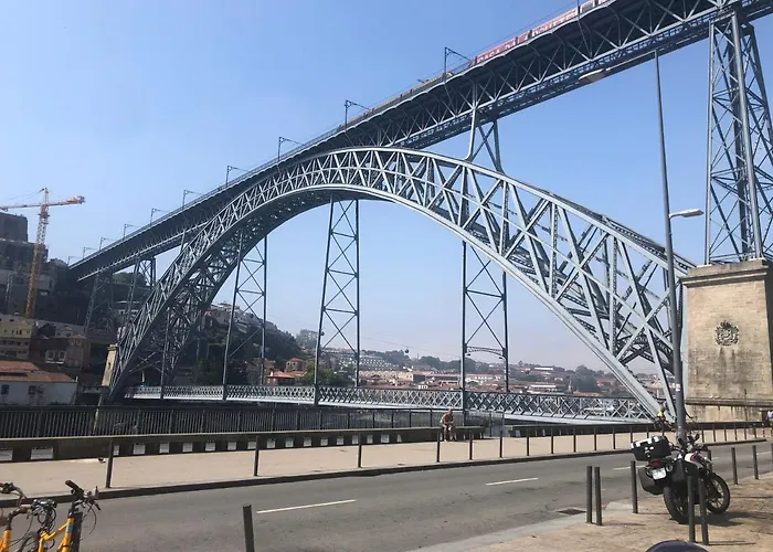 Douro Prime Downtown Vila Nova de Gaia