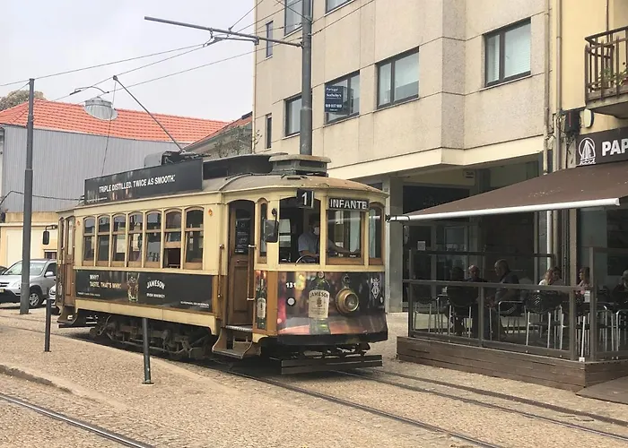 Douro Prime Downtown Guest house