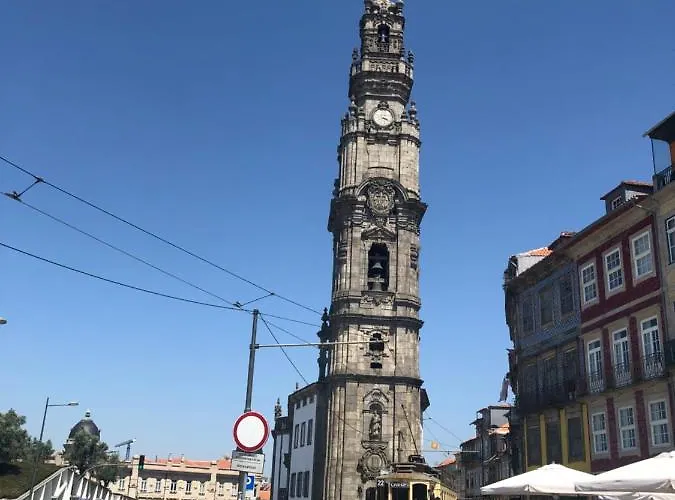 Douro Prime Downtown 3* Vila Nova de Gaia