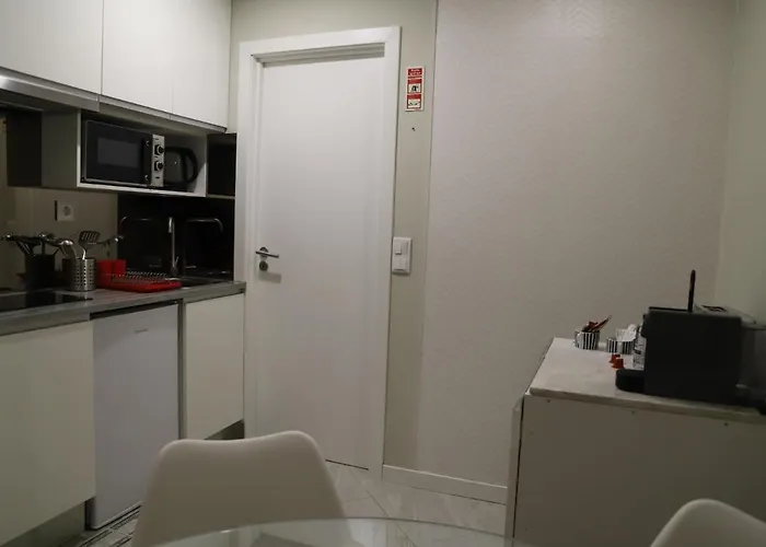 Douro Prime Downtown 3*