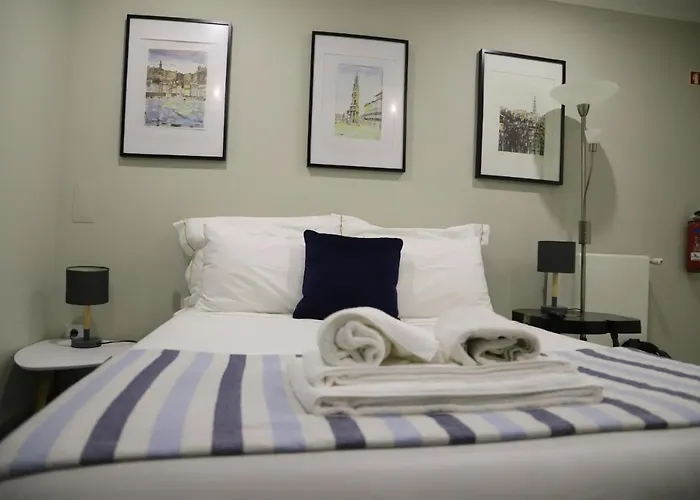 Douro Prime Downtown Guest house 3*