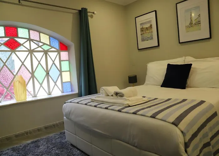 Douro Prime Downtown 3* Vila Nova de Gaia