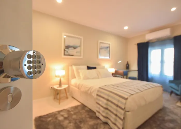 Guest house Douro Prime Downtown Vila Nova de Gaia