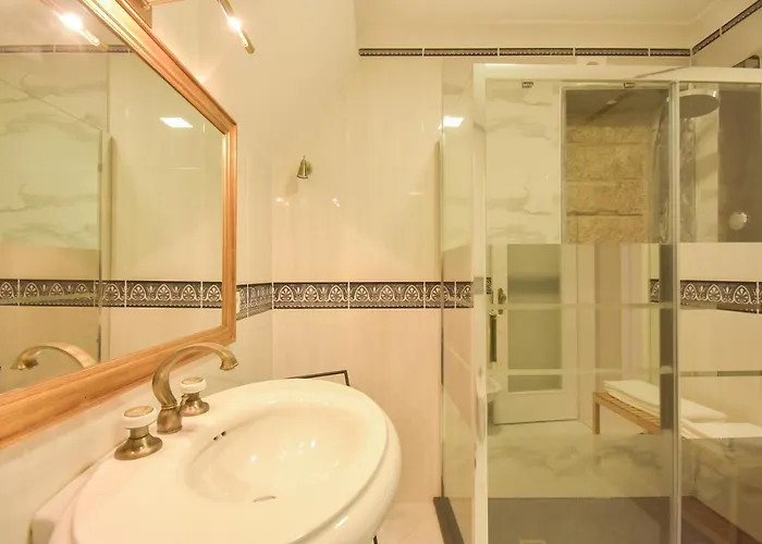 Guest house Douro Prime Downtown 3*