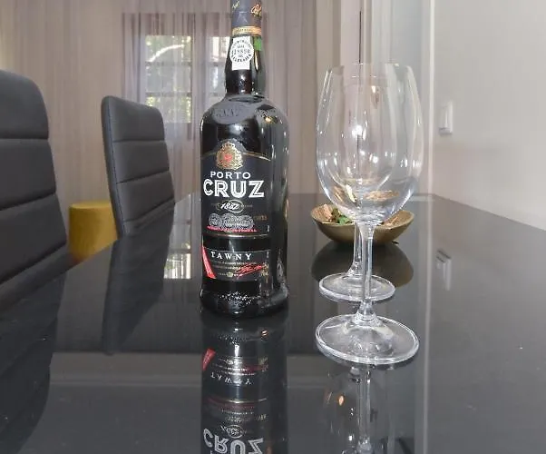 Douro Prime Downtown