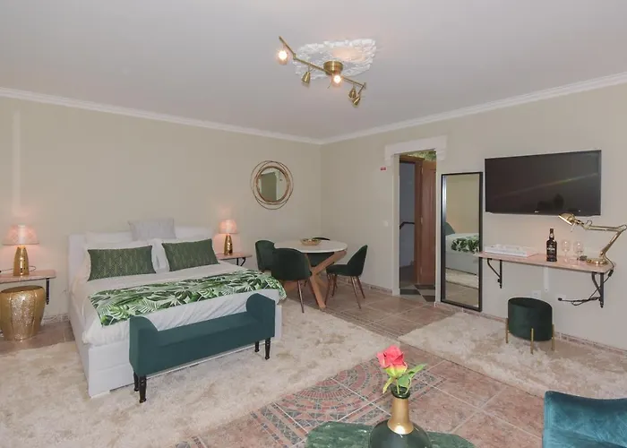 Guest house Douro Prime Downtown Vila Nova de Gaia