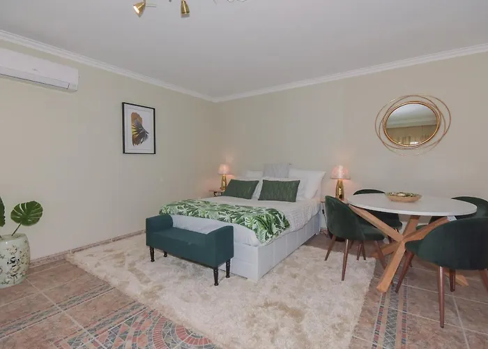 Guest house Douro Prime Downtown 3*