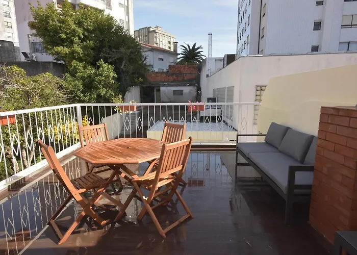 Douro Prime Downtown Guest house 3*