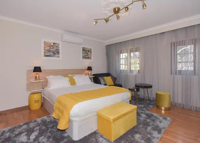 Douro Prime Downtown Guest house 3*