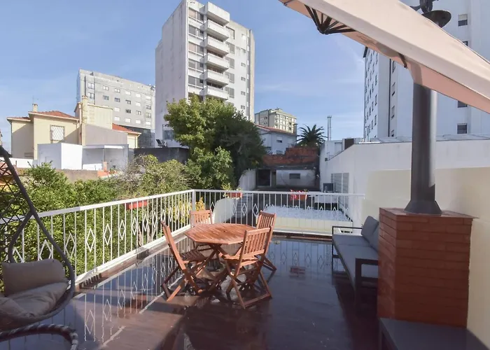 Douro Prime Downtown Guest house Vila Nova de Gaia