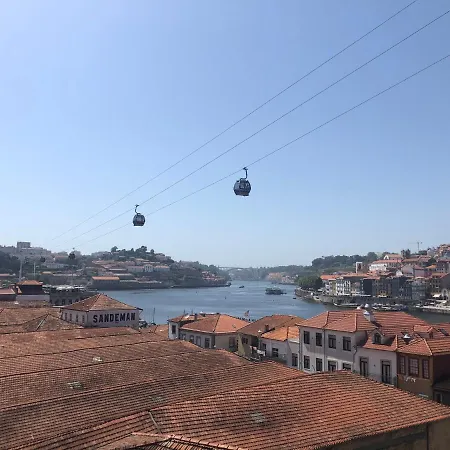Douro Prime Downtown Gasthof 2*