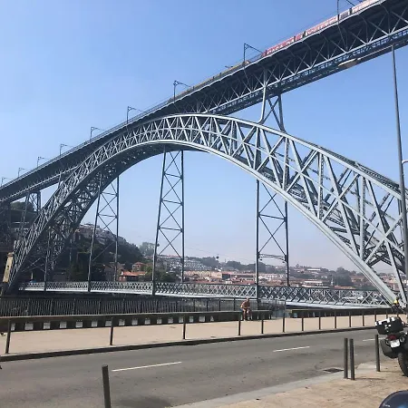 Douro Prime Downtown Vila Nova de Gaia