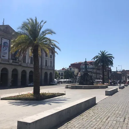 Casa de hóspedes Douro Prime Downtown