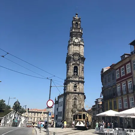 Douro Prime Downtown 3* Vila Nova de Gaia