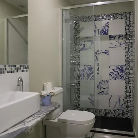 Pensionat Douro Prime Downtown 2*