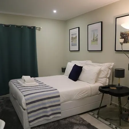 Douro Prime Downtown Guest house 2*