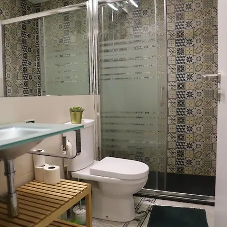 Pensionat Douro Prime Downtown Vila Nova de Gaia