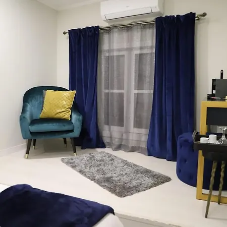 Guest house Douro Prime Downtown 3*