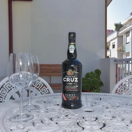Pensionat Douro Prime Downtown Vila Nova de Gaia