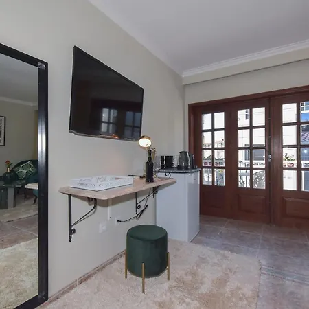 Casa de hóspedes Douro Prime Downtown 2*