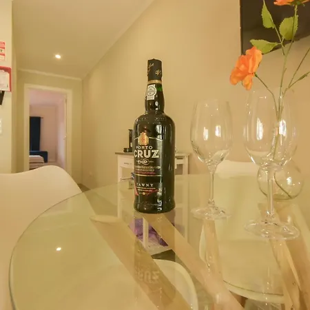 Guest house Douro Prime Downtown 3*