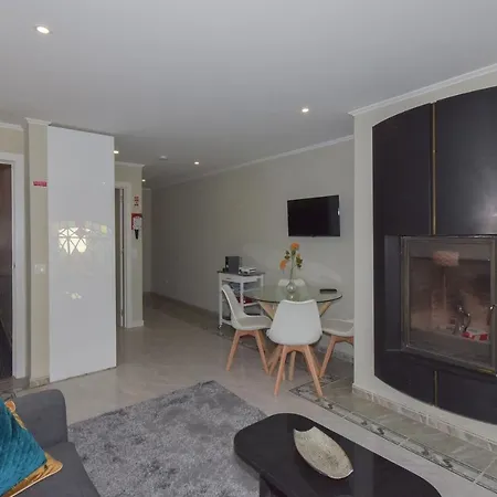 Casa de hóspedes Douro Prime Downtown 3*