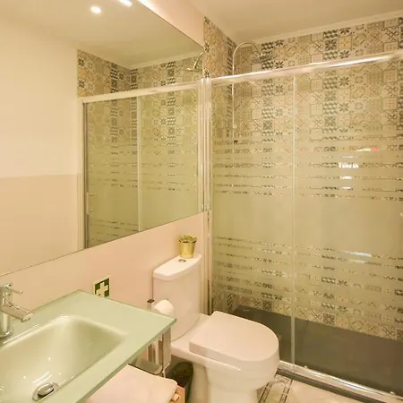 Douro Prime Downtown 2* Vila Nova de Gaia