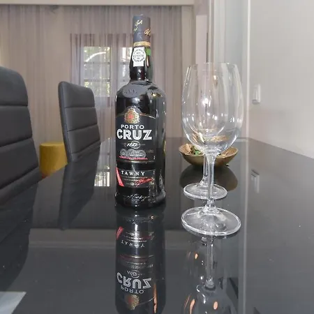 Douro Prime Downtown