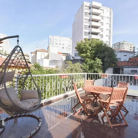 Douro Prime Downtown 2*