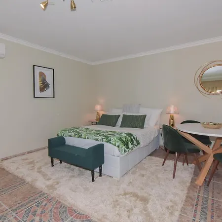 Gasthof Douro Prime Downtown 2*