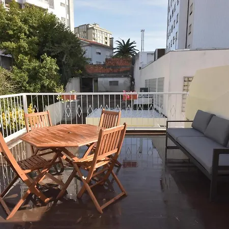 Douro Prime Downtown Gasthof 2*