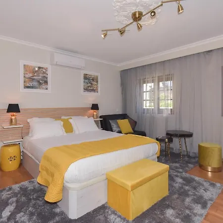 Douro Prime Downtown Gasthof 2*