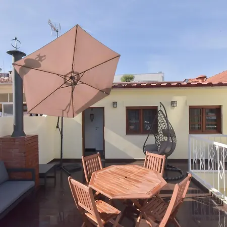 Douro Prime Downtown 3*