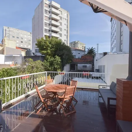 Douro Prime Downtown Gasthof Vila Nova de Gaia