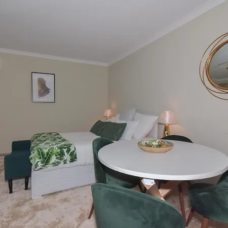 Casa de hóspedes Douro Prime Downtown Vila Nova de Gaia