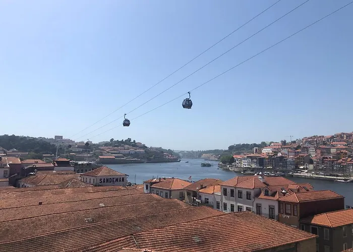 Douro Prime Downtown Гостевой дом 3*