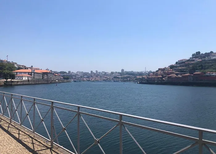 Douro Prime Downtown Гостевой дом