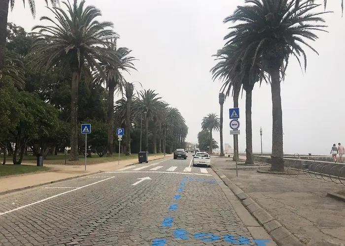 Douro Prime Downtown Вила-Нова-ди-Гая