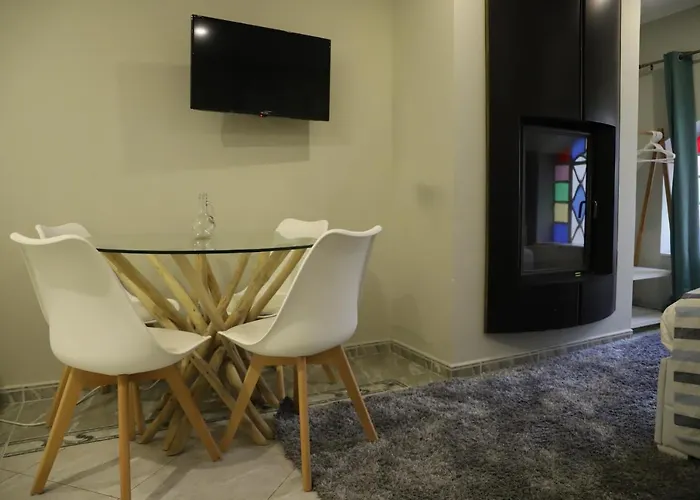 Douro Prime Downtown Гостевой дом