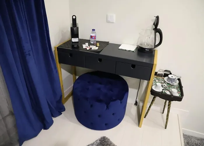 Douro Prime Downtown Вила-Нова-ди-Гая