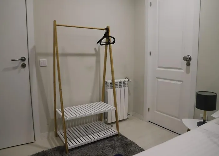 Douro Prime Downtown Гостевой дом