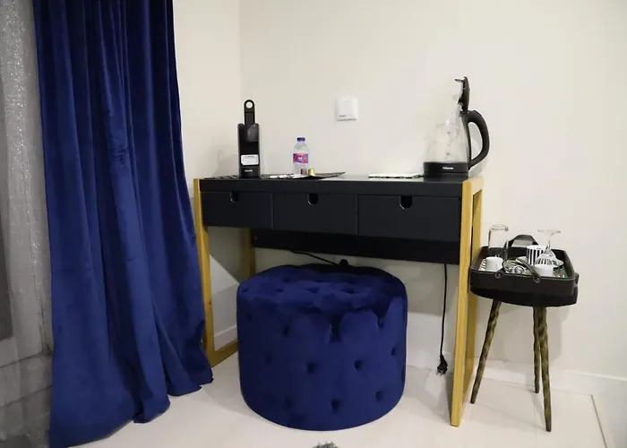 Douro Prime Downtown