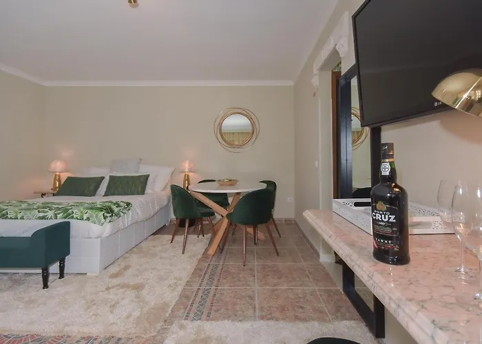 Douro Prime Downtown 3*