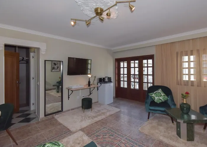 Douro Prime Downtown Вила-Нова-ди-Гая