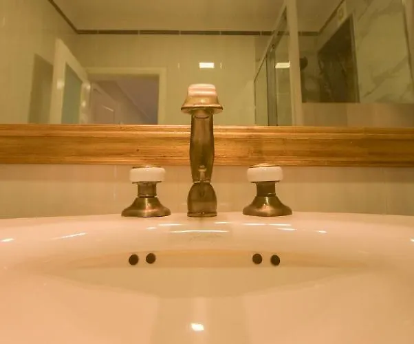 Douro Prime Downtown 3* Вила-Нова-ди-Гая