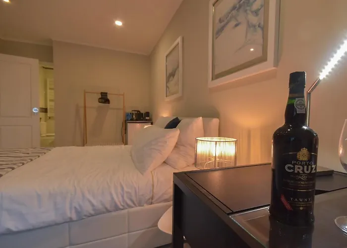 Douro Prime Downtown